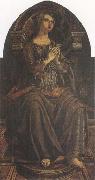 Sandro Botticelli Piero del Pollaiolo Hope,Hope oil painting artist